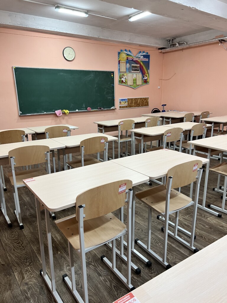 Досвід стійкості та злочини рф проти освіти: БФ «Схід SOS» виступив в Українському домі в Данії | БФ «Схід SOS», картинка №13