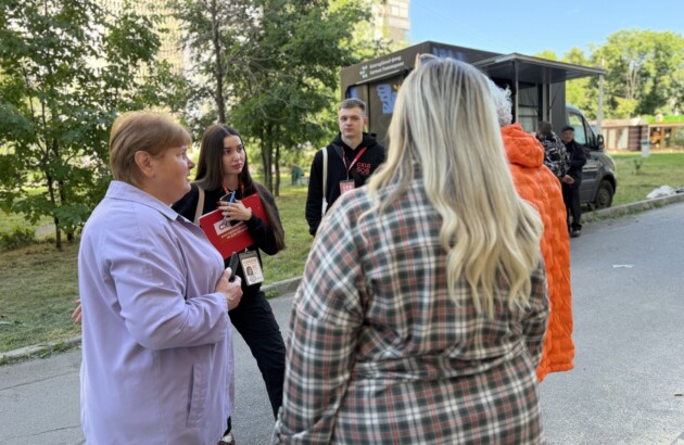 Після масованої ворожої атаки у ніч проти 2 червня команди БФ «Схід SOS» підтримали постраждалих у Дніпрі, Запоріжжі та Харкові