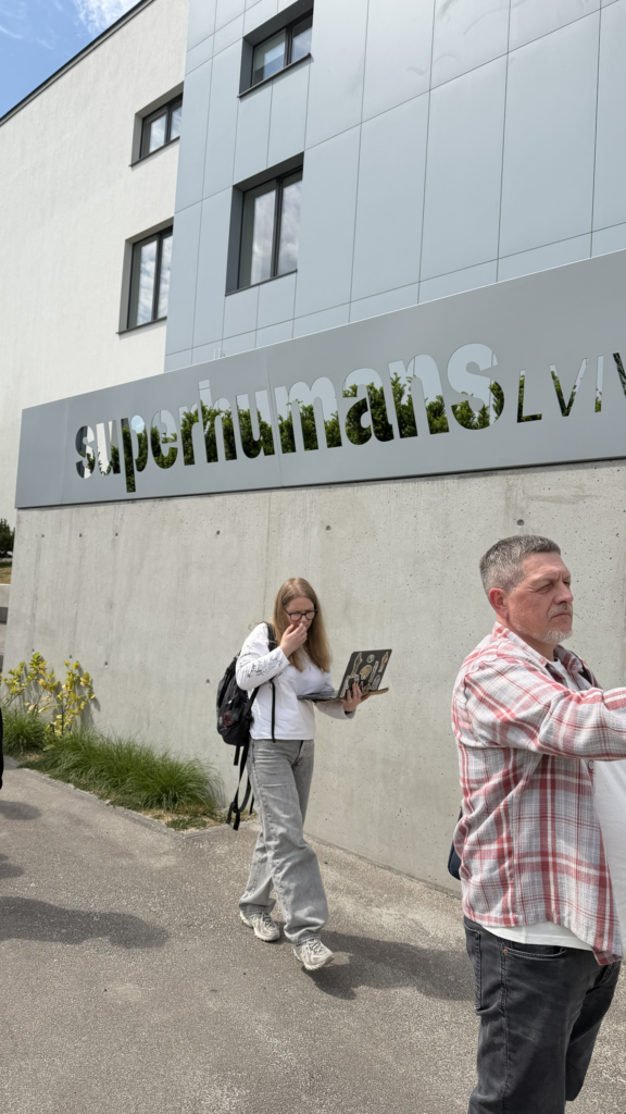 Команда відділу партнерств і фандрейзингу БФ «Схід SOS» взяла участь у Весняній школі «Fundraising NGO Growth Lab» | БФ «Схід SOS», картинка №3