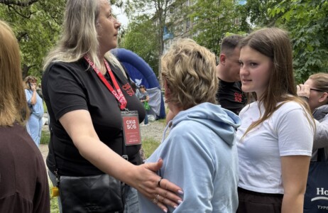 Вакансія до БФ «Схід SOS»: фахівець, фахівчиня з соціальних питань (м. Дніпро)