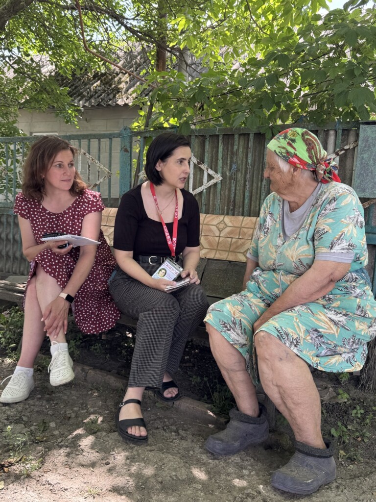 БФ «Схід SOS» продовжує інформувати та складати індивідуальні плани евакуації з прифронту: результати за травень-червень 2026 року | БФ «Схід SOS», картинка №5