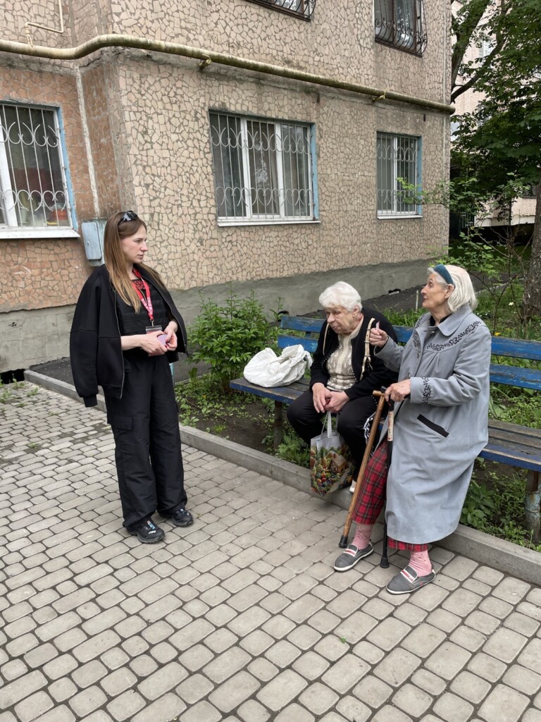 БФ «Схід SOS» продовжує інформувати та складати індивідуальні плани евакуації з прифронту: результати за травень-червень 2026 року | БФ «Схід SOS», картинка №11