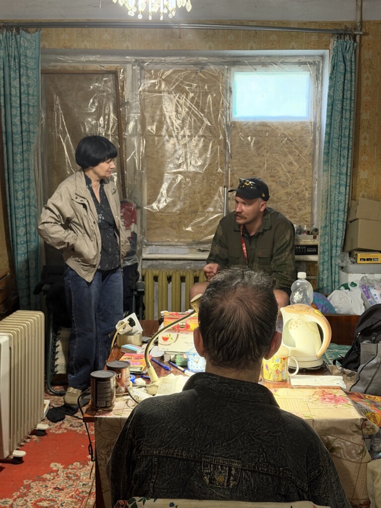БФ «Схід SOS» продовжує інформувати та складати індивідуальні плани евакуації з прифронту: результати за травень-червень 2026 року | БФ «Схід SOS», картинка №12