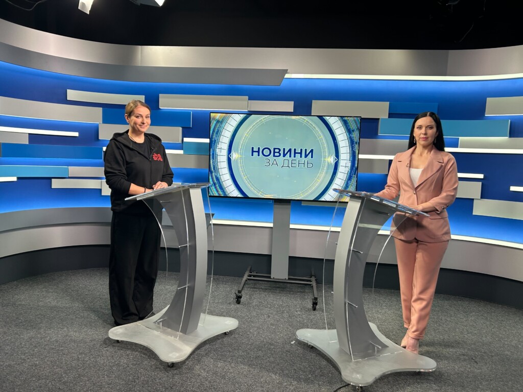 6 червня – День журналіста | БФ «Схід SOS», картинка №2