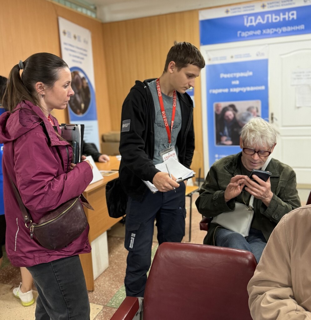 У травні БФ «Схід SOS» евакуював 534 людини з прифронту за фінансової підтримки Гуманітарного фонду для України (UHF) | БФ «Схід SOS», картинка №8