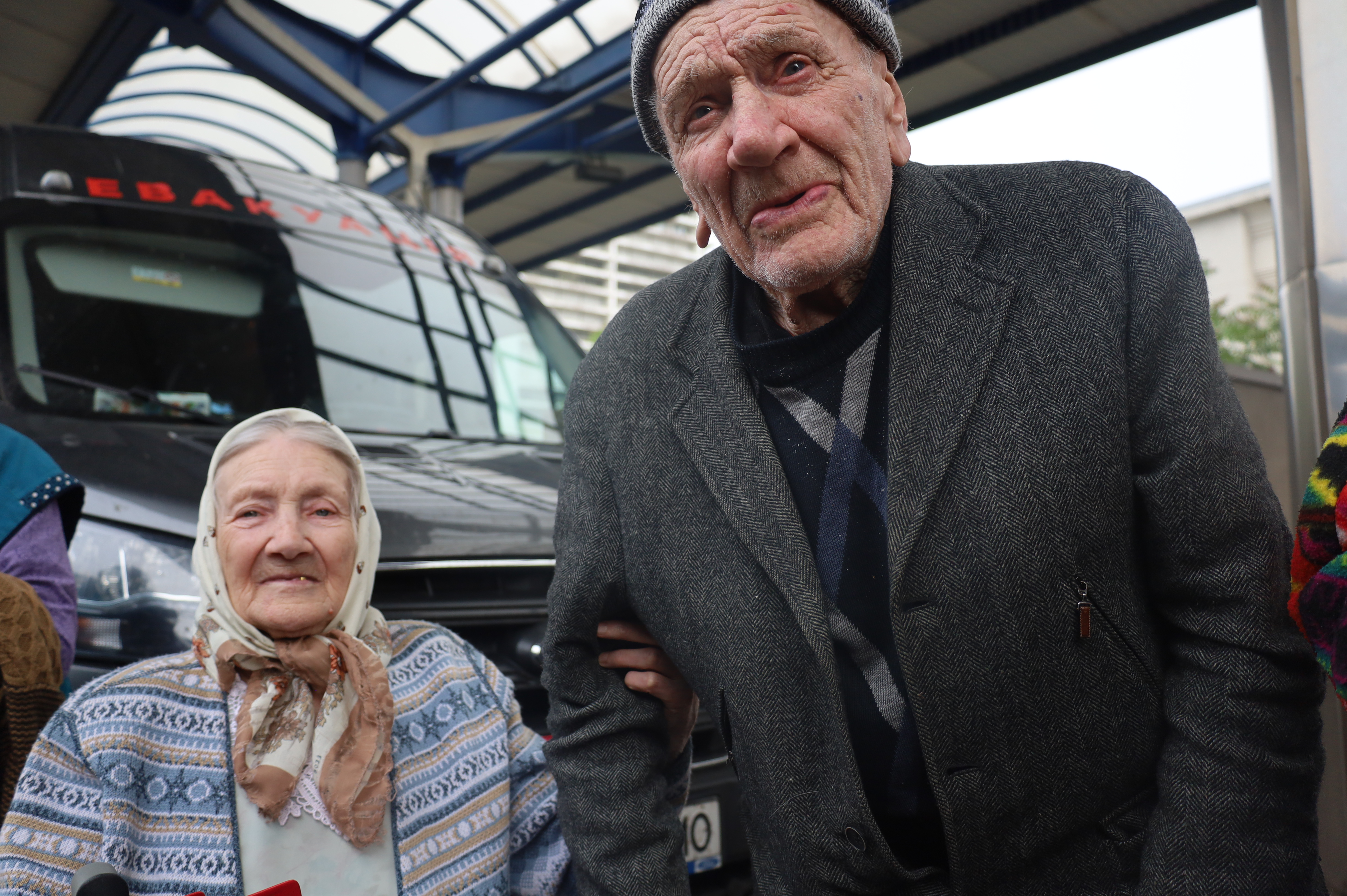 June 15 – Protection of Older Persons Day | CF «East SOS», картинка №7