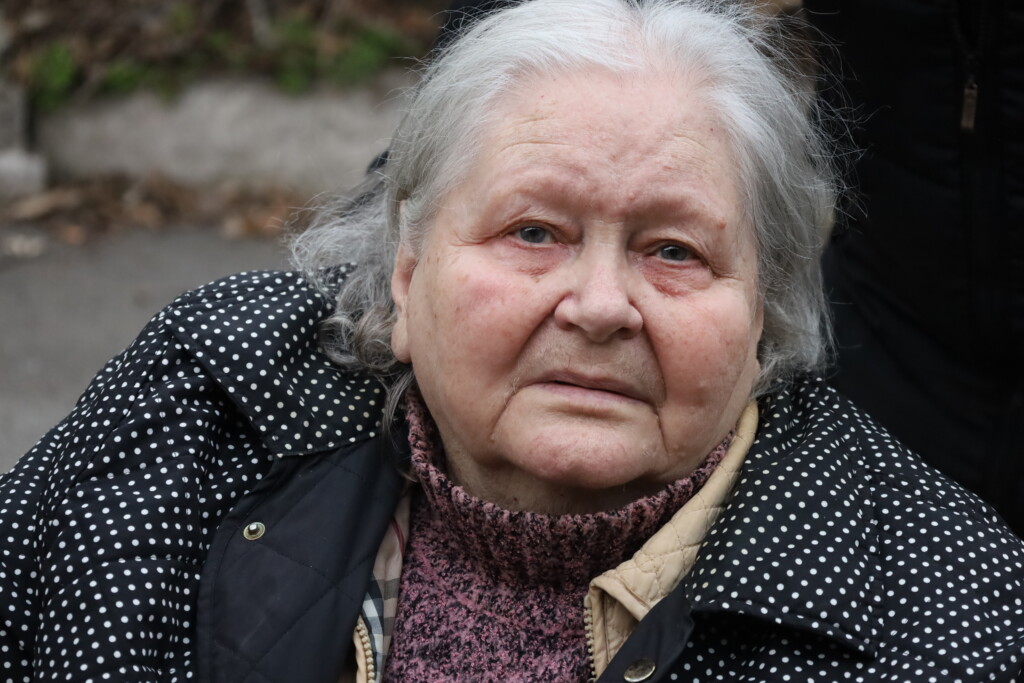 15 червня – День захисту людей похилого віку | БФ «Схід SOS», картинка №11