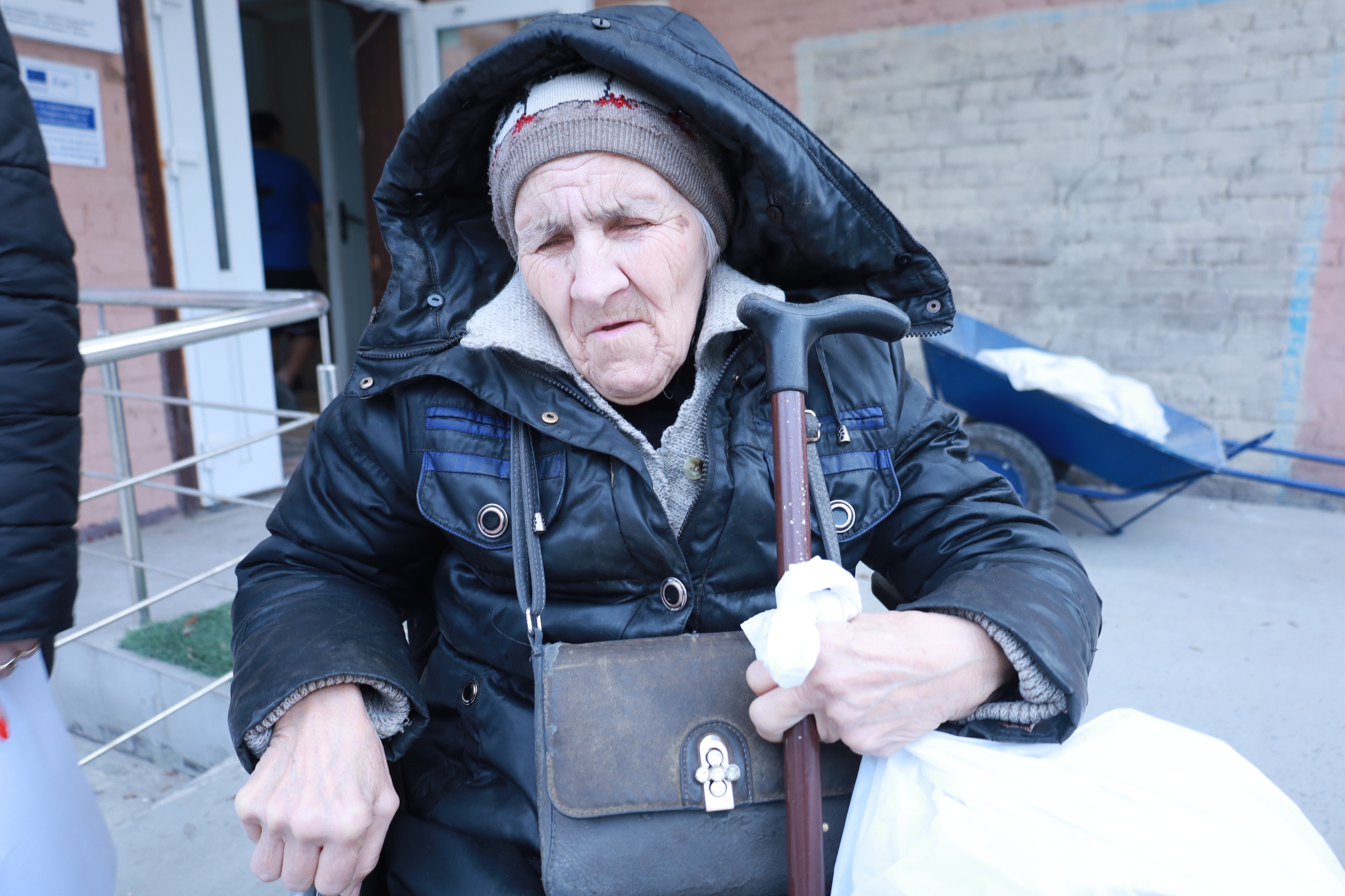 June 15 – Protection of Older Persons Day | CF «East SOS», картинка №10