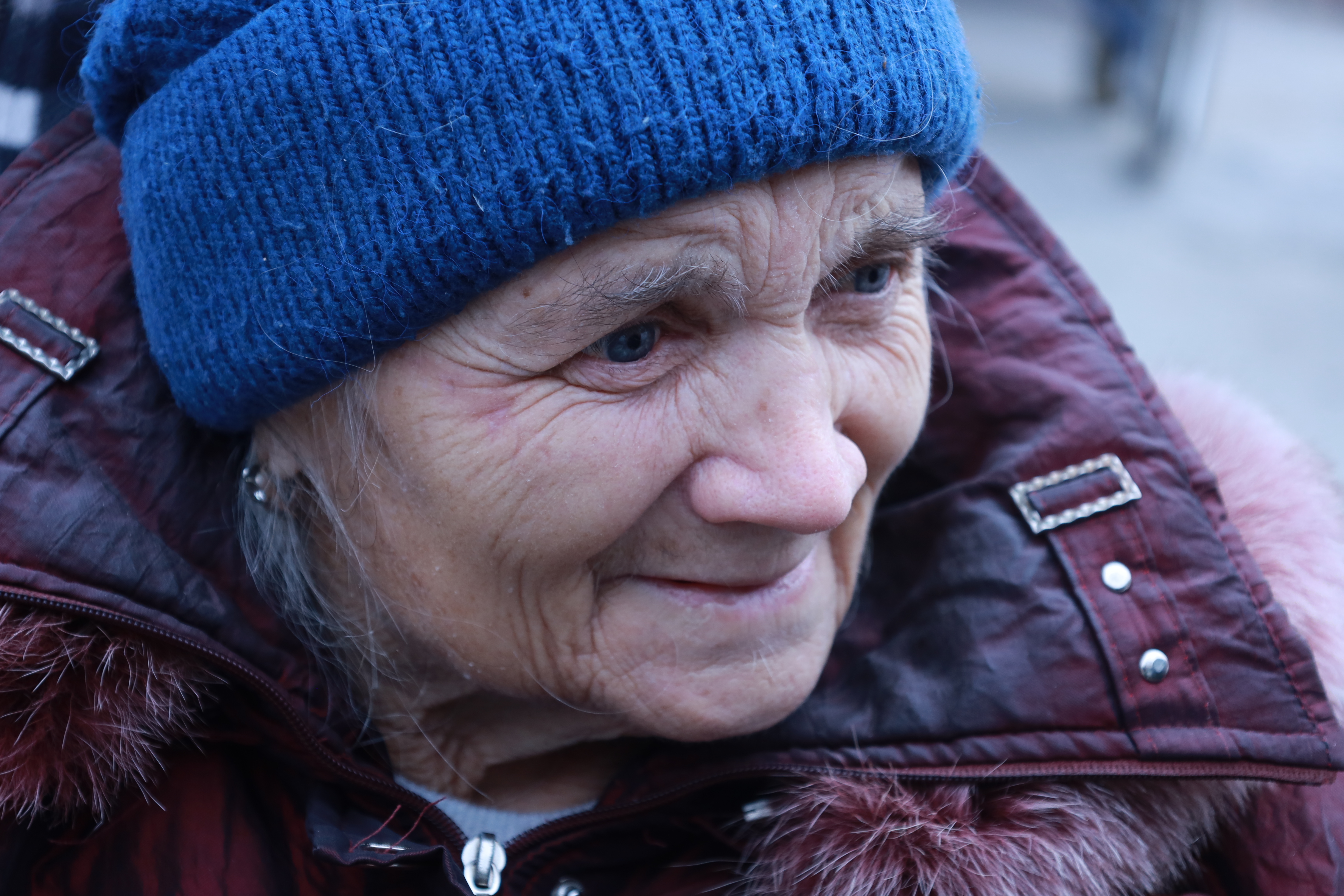 June 15 – Protection of Older Persons Day | CF «East SOS», картинка №11