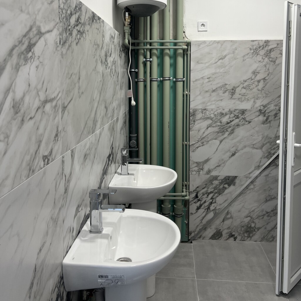 East SOS Completes Renovation of Collective Site in Lykhivka, Creating 85 Places for People with Reduced Mobility | CF «East SOS», картинка №4