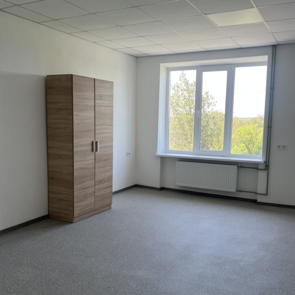 East SOS Completes Renovation of Collective Site in Lykhivka, Creating 85 Places for People with Reduced Mobility | CF «East SOS», картинка №6