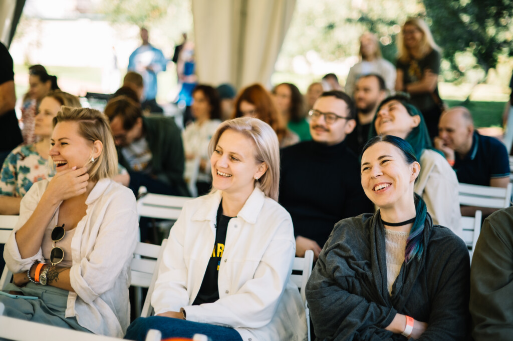 Become a Co-Creator of the Opinion Festival 2026: East SOS Invites Partners | CF «East SOS», картинка №4