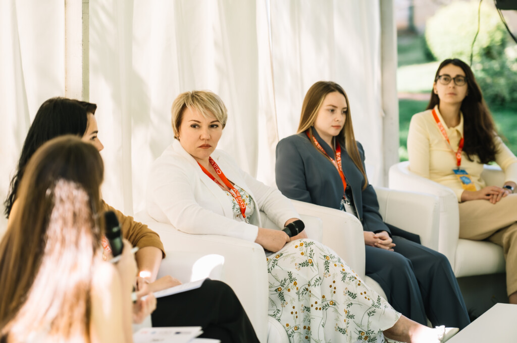 Become a Co-Creator of the Opinion Festival 2026: East SOS Invites Partners | CF «East SOS», картинка №8