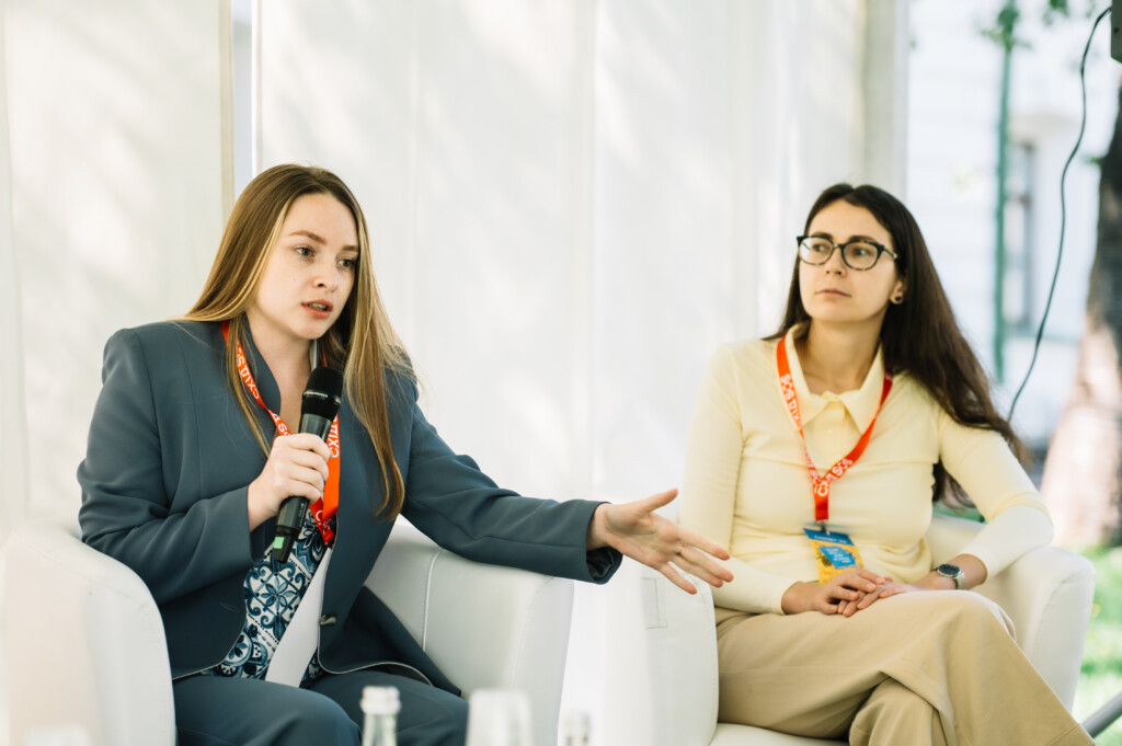 Become a Co-Creator of the Opinion Festival 2026: East SOS Invites Partners | CF «East SOS», картинка №7