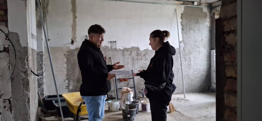 Суперкоманда EMPOWER: люди, які щодня поруч (3 частина) | БФ «Схід SOS», картинка №11