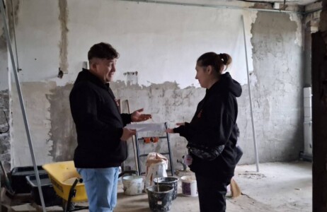Вакансія від БФ «Схід SOS»: MEAL Officer
