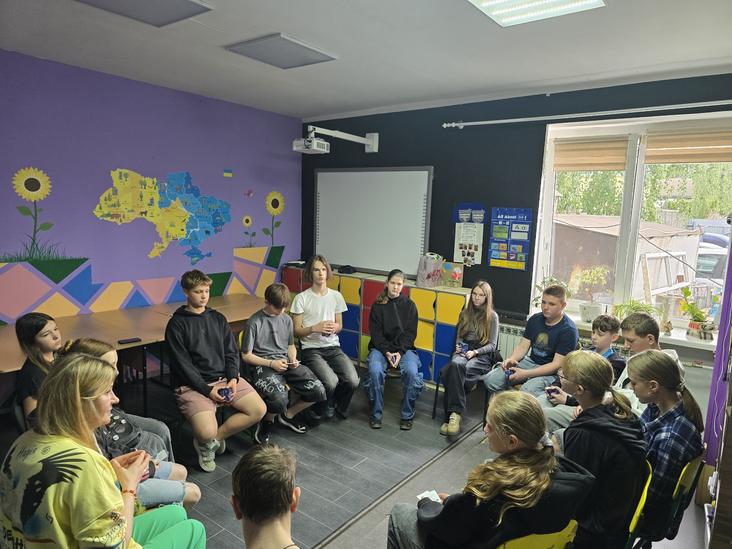 Від підтримки людини до стійкості громади: результати роботи БФ «Схід SOS» у травні | БФ «Схід SOS», картинка №2
