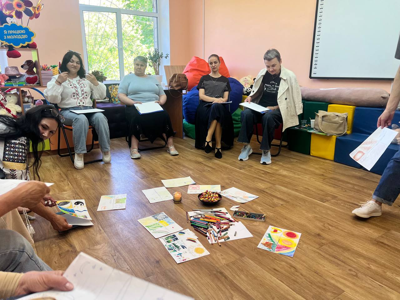 Від підтримки людини до стійкості громади: результати роботи БФ «Схід SOS» у травні | БФ «Схід SOS», картинка №3