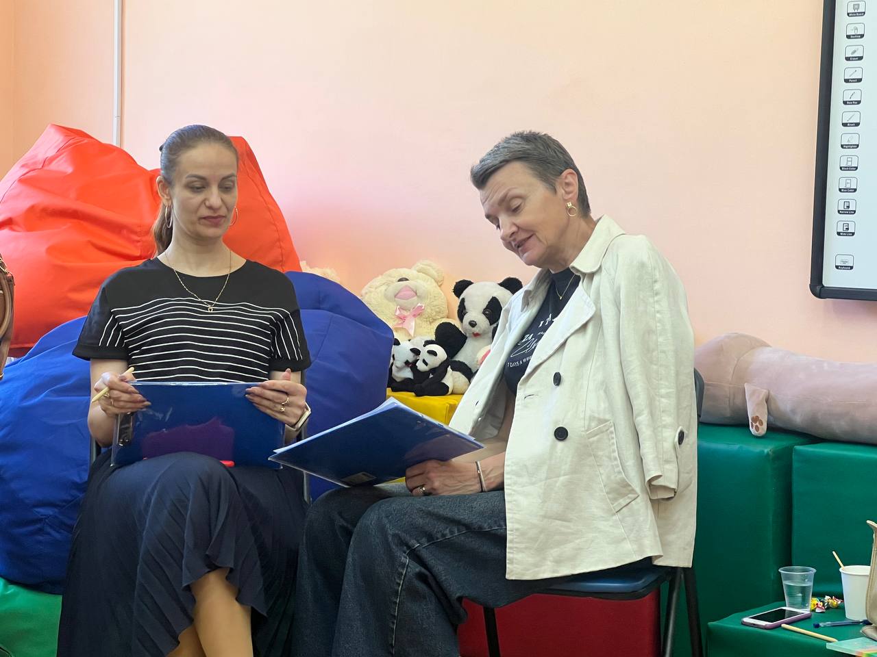 Від підтримки людини до стійкості громади: результати роботи БФ «Схід SOS» у травні | БФ «Схід SOS», картинка №4