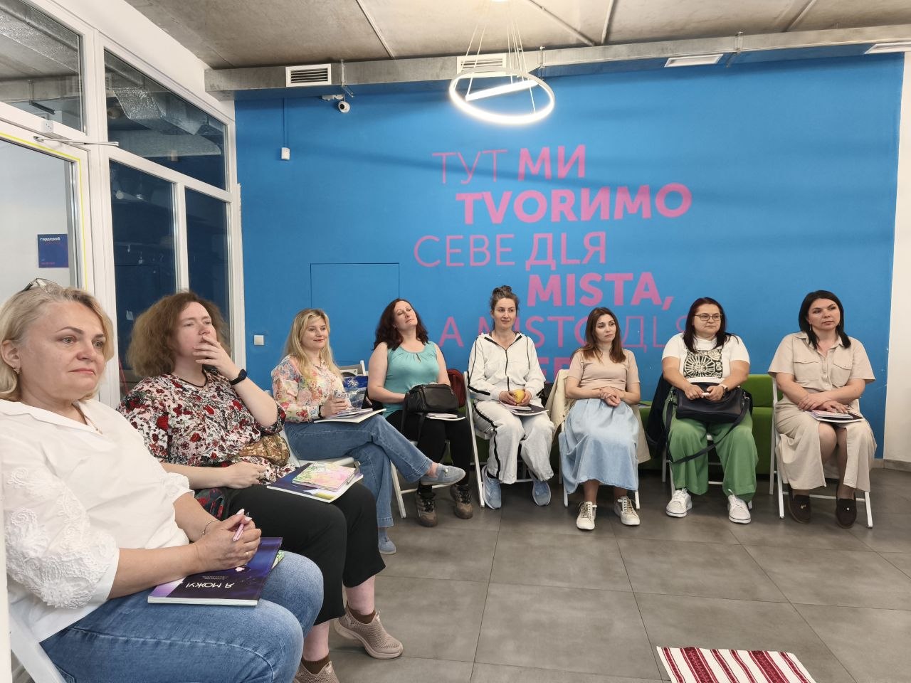 Від підтримки людини до стійкості громади: результати роботи БФ «Схід SOS» у травні | БФ «Схід SOS», картинка №5