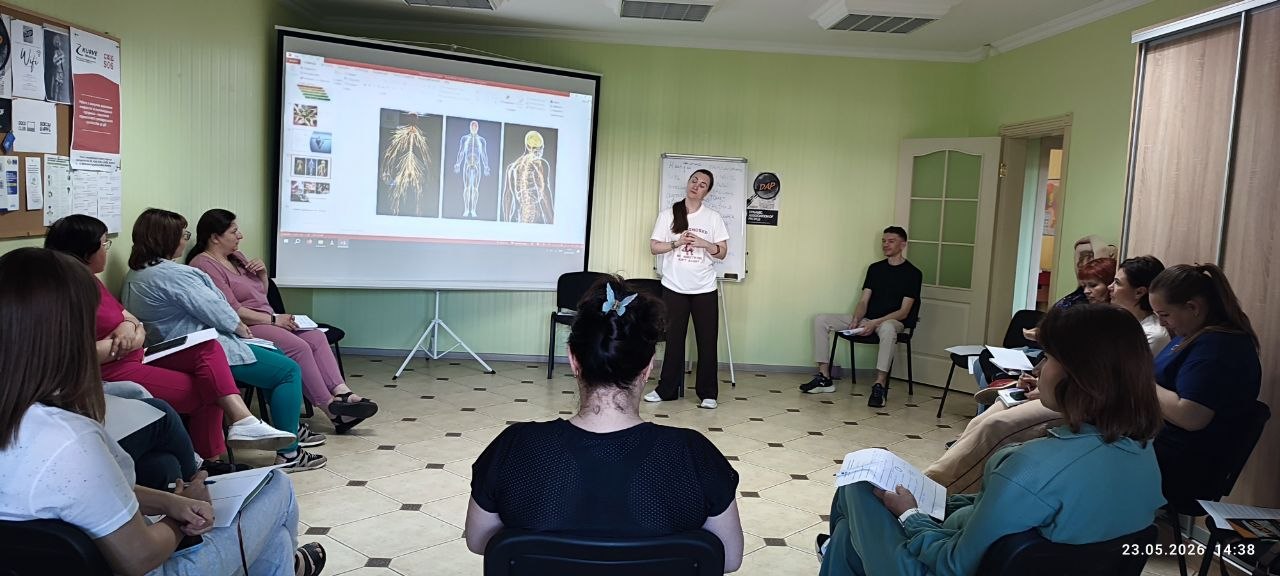 Від підтримки людини до стійкості громади: результати роботи БФ «Схід SOS» у травні | БФ «Схід SOS», картинка №8