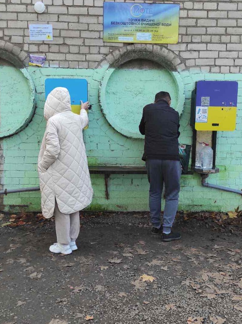 Маршрут турботи довжиною в 3 роки: як працює регіональна команда БФ «Схід SOS» у Миколаєві | БФ «Схід SOS», картинка №10