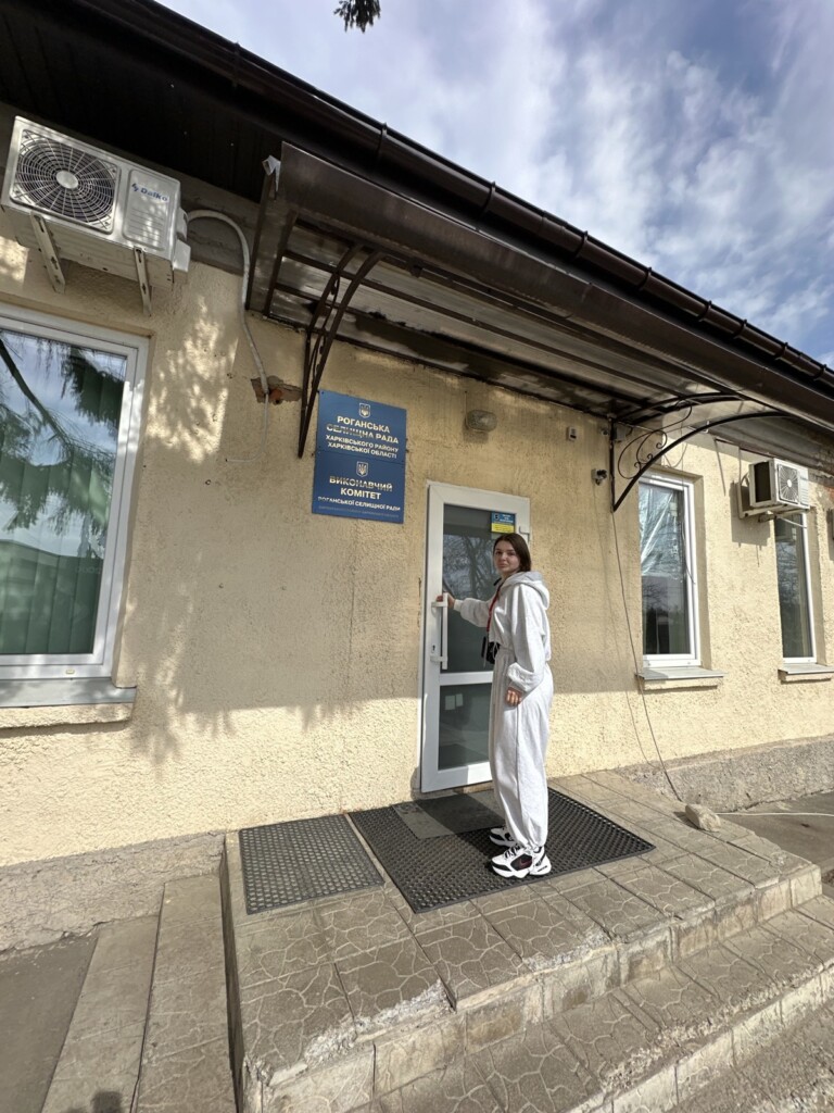 Resilience of Rear-Area Hromadas: EAST SOS Monitored 21 Hromadas in Kharkiv Oblast | CF «East SOS», картинка №3