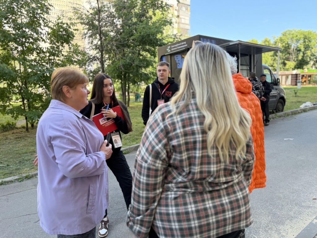 EAST SOS Teams Supported People Affected by the June 2 Massive Enemy Attack on Dnipro, Zaporizhzhia, and Kharkiv | CF «East SOS», картинка №6