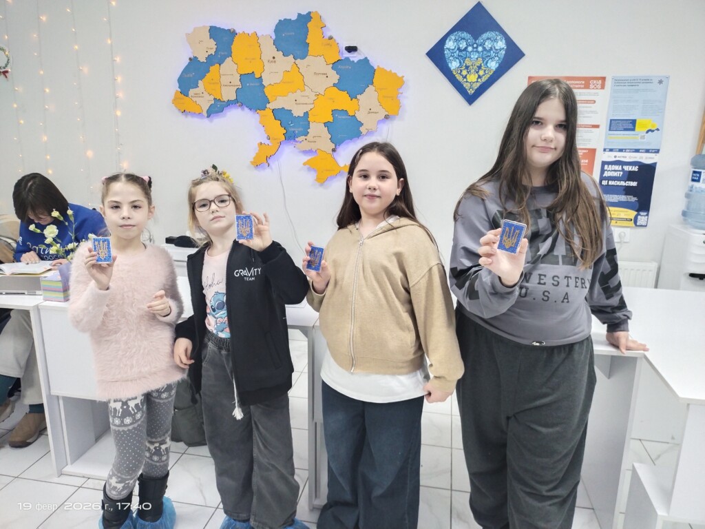 Маршрут турботи довжиною в 3 роки: як працює регіональна команда БФ «Схід SOS» у Миколаєві | БФ «Схід SOS», картинка №2