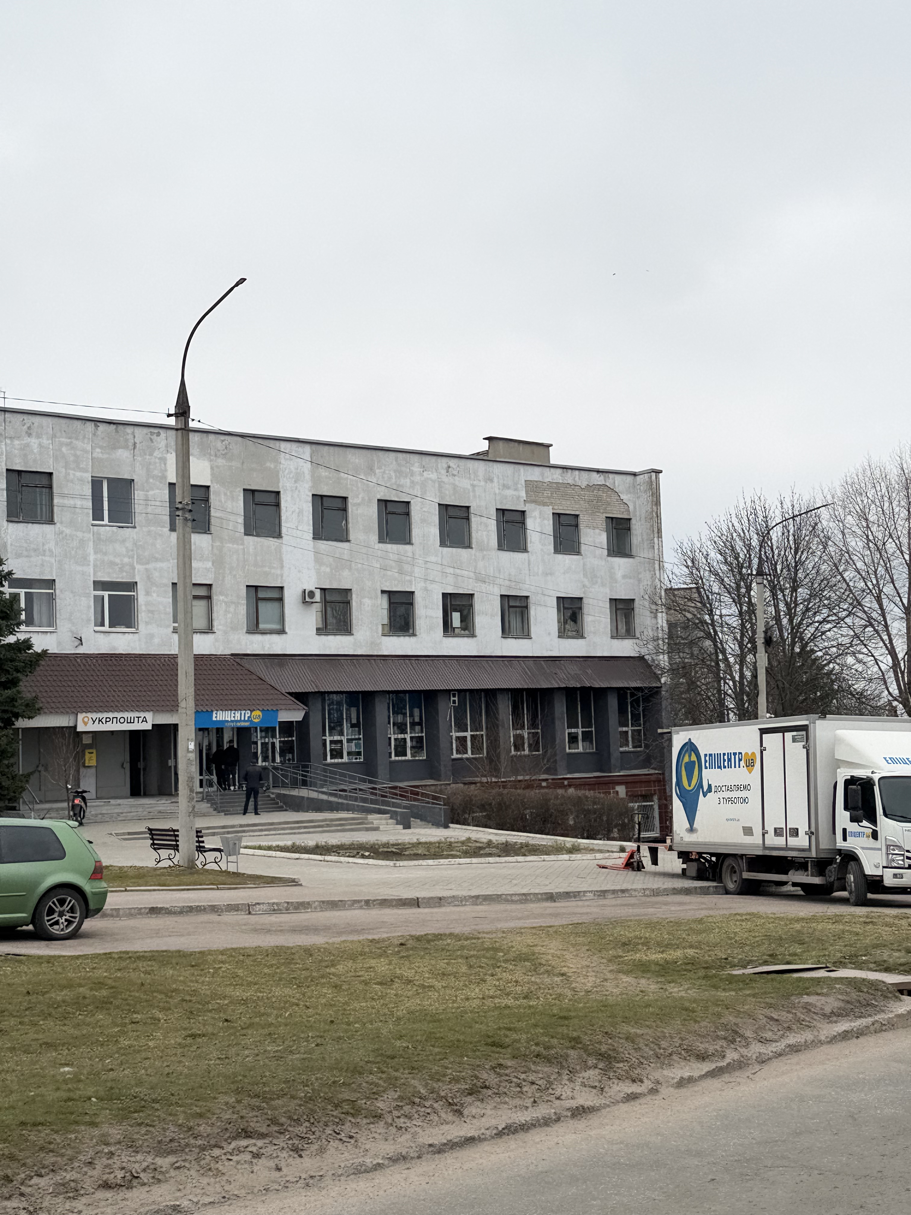БФ «Схід SOS» провів моніторинг гуманітарної ситуації та оцінки потреб у 12 громадах Кам’янського району (Дніпропетровщина) | БФ «Схід SOS», картинка №1
