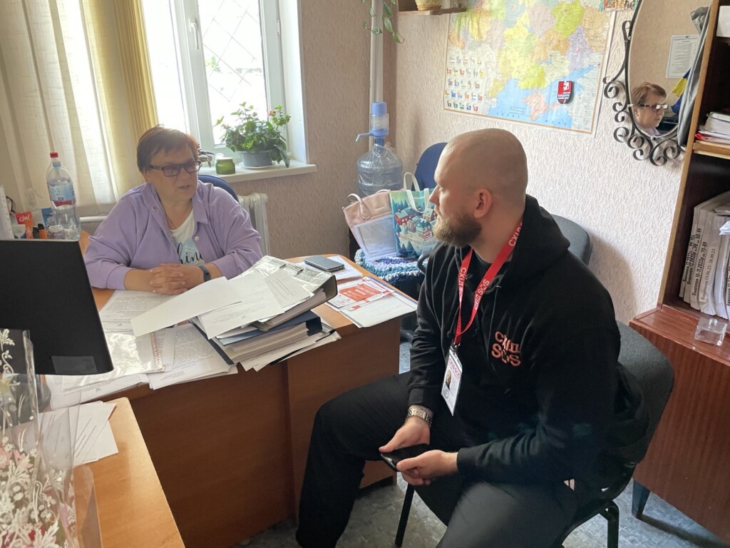 Media Kit: Photo Gallery | CF «East SOS», картинка №24