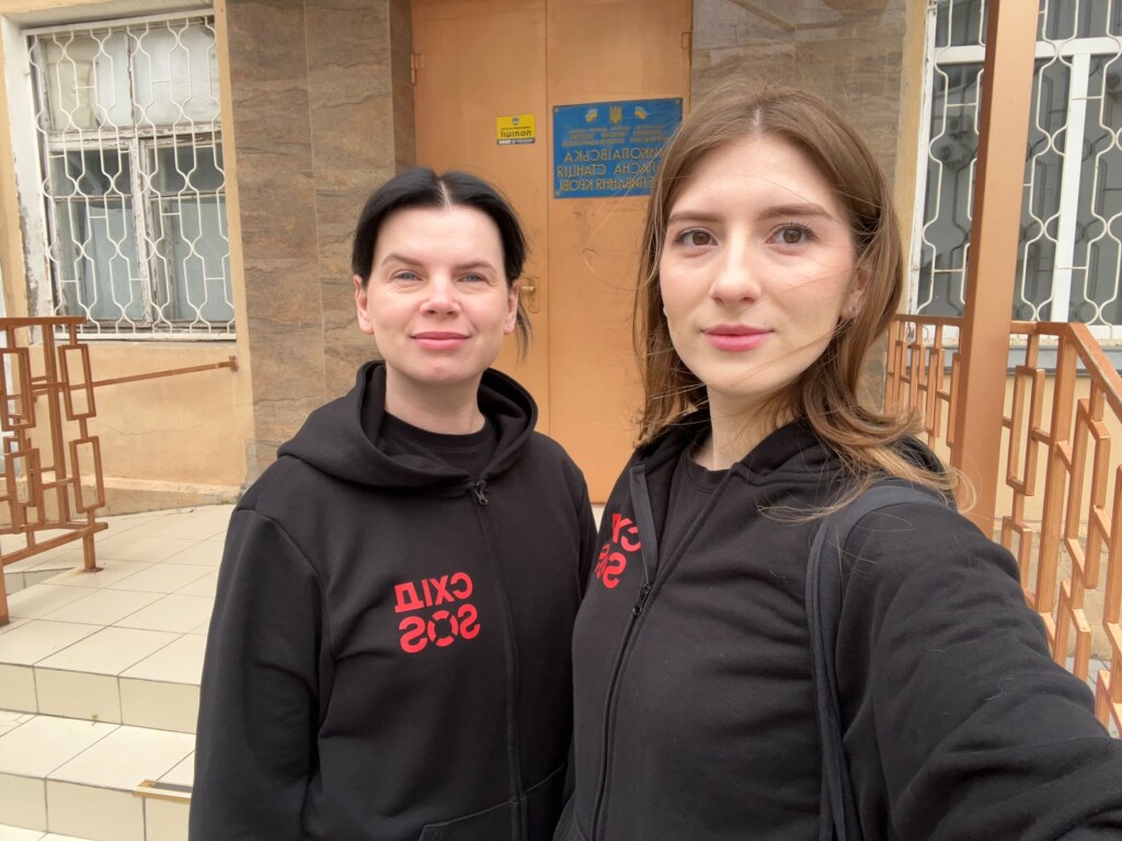 14 червня – Всесвітній день донора крові | БФ «Схід SOS», картинка №7