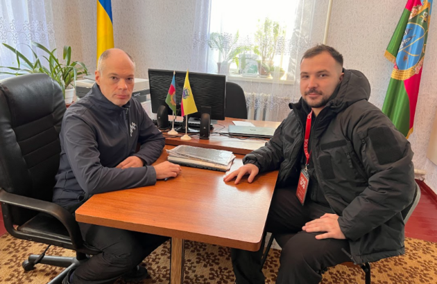 Стійкість тилових громад: БФ «Схід SOS» провів моніторинг 21 громади Харківської області