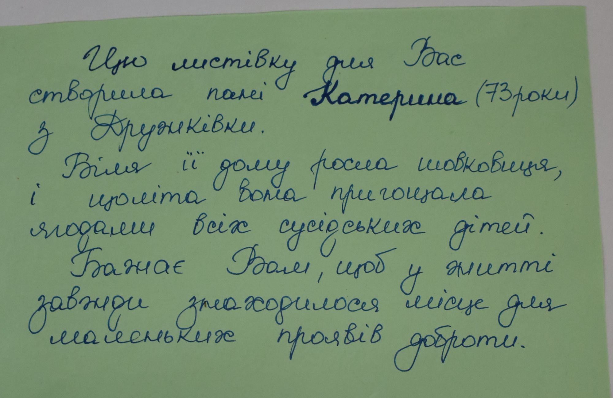 БФ «Схід SOS» долучився до фестивалю HORIZONTAL 6.0 у Дніпрі | БФ «Схід SOS», картинка №12