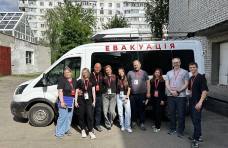 Вакансія від БФ «Схід SOS»: асистент, асистентка менеджера з обліку пального