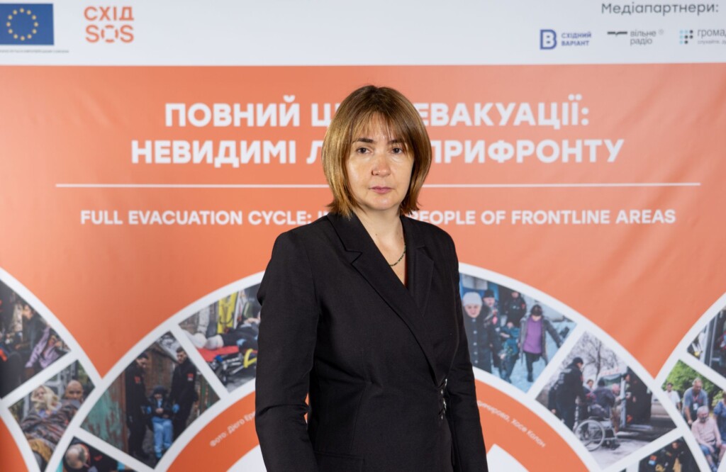 Представники БФ «Схід SOS» у шортлісті рейтингу «Гордість Луганщини 2026»: підтримайте команду своїм голосом у день номінації! | БФ «Схід SOS», картинка №2