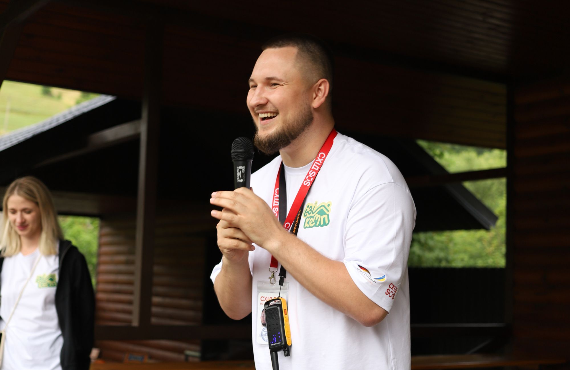 Гори, нові друзі й освітні перемоги: 50 підлітків Миколаївщини провели десять днів у таборі «Ізі Кемп» від БФ «Схід SOS» | БФ «Схід SOS», картинка №2