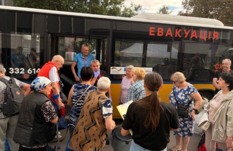 Вакансія: водій/водійка до Благодійного фонду «Схід SOS» (м. Харків)