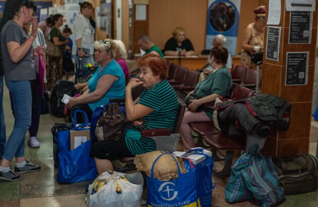 East SOS Calls on the Government to Preserve Continuity in State Policy for People Affected by russian Aggression