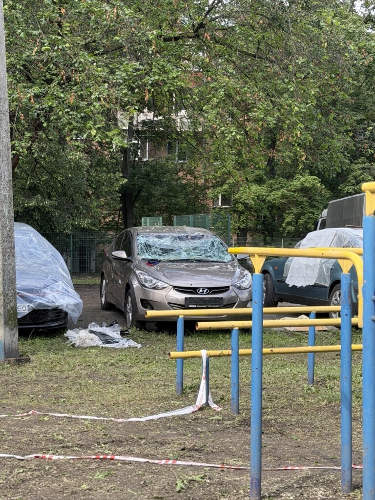 12 липня команда БФ «Схід SOS» підтримала жителів Харкова та Запоріжжя після обстрілів рф | БФ «Схід SOS», картинка №4