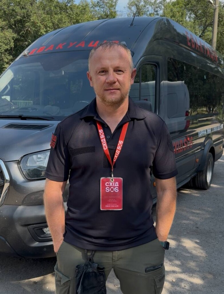 East SOS Representatives Shortlisted for the 2026 Pride of Luhansk Region Award: Support Our Team by Voting on Nomination Day! | CF «East SOS», картинка №3