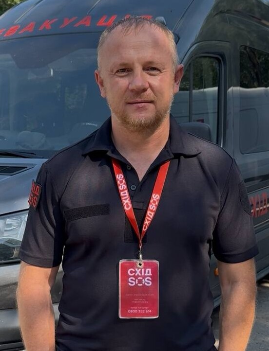Представники БФ «Схід SOS» у шортлісті рейтингу «Гордість Луганщини 2026»: підтримайте команду своїм голосом у день номінації! | БФ «Схід SOS», картинка №3