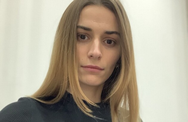 «Успіх для мене – це реальні зміни в житті людей, яким допомагає наш фонд», – проєктна менеджерка БФ «Схід SOS»