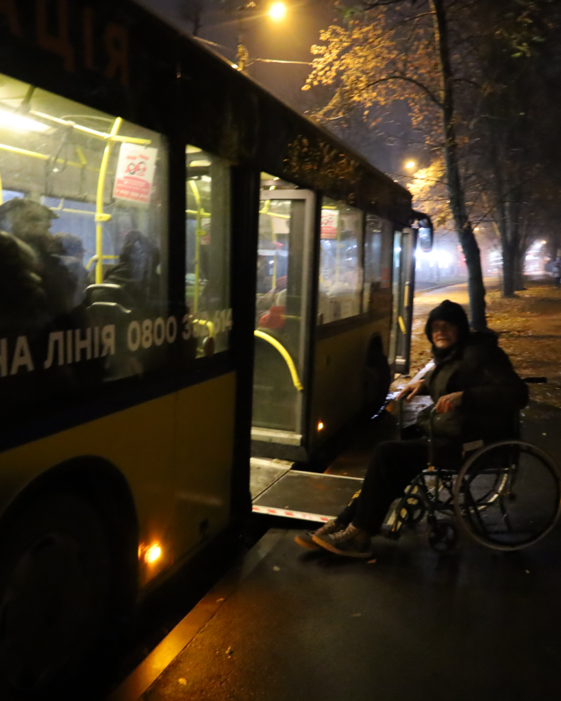 Спільна турбота про тих, хто цього потребує: як БФ «Схід SOS» підтримує Селидівську центральну міську лікарню | БФ «Схід SOS», картинка №5