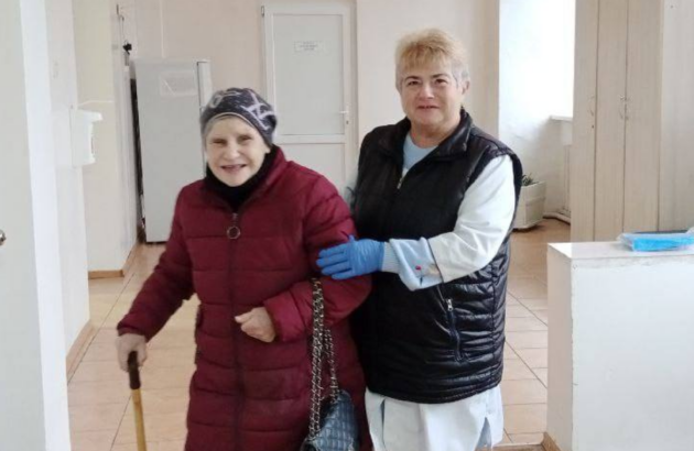 Спільна турбота про тих, хто цього потребує: як БФ «Схід SOS» підтримує Селидівську центральну міську лікарню