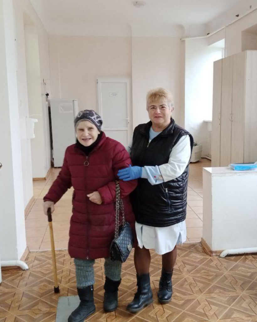 Спільна турбота про тих, хто цього потребує: як БФ «Схід SOS» підтримує Селидівську центральну міську лікарню | БФ «Схід SOS», картинка №6