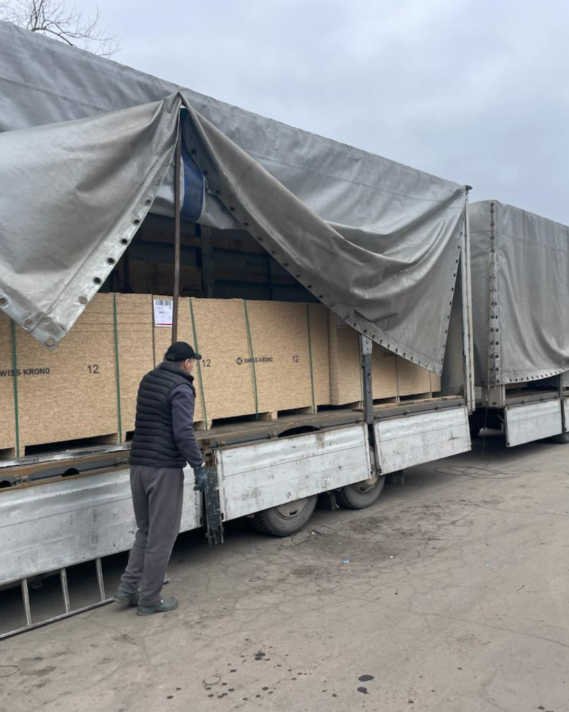 Спільна турбота про тих, хто цього потребує: як БФ «Схід SOS» підтримує Селидівську центральну міську лікарню | БФ «Схід SOS», картинка №8