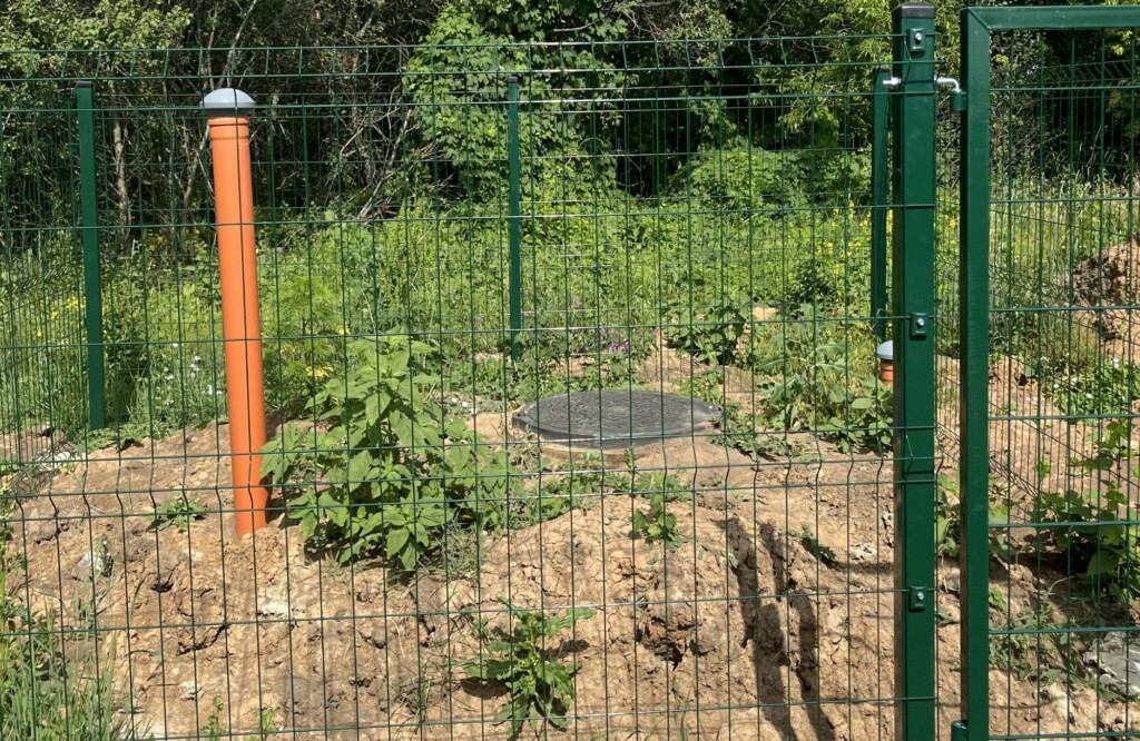БФ «Схід SOS» завершив буріння свердловини для відновлення водопостачання у Зарожному на Харківщині | БФ «Схід SOS», картинка №2