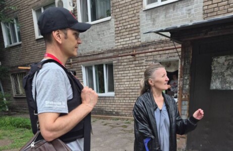 Вакансія від БФ «Схід SOS»: фахівець, фахівчиня з моніторингу (м. Дніпро)
