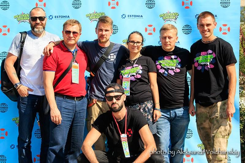 10 років «Фестивалю думок»: від першої розмови до сьогодні | БФ «Схід SOS», картинка №3